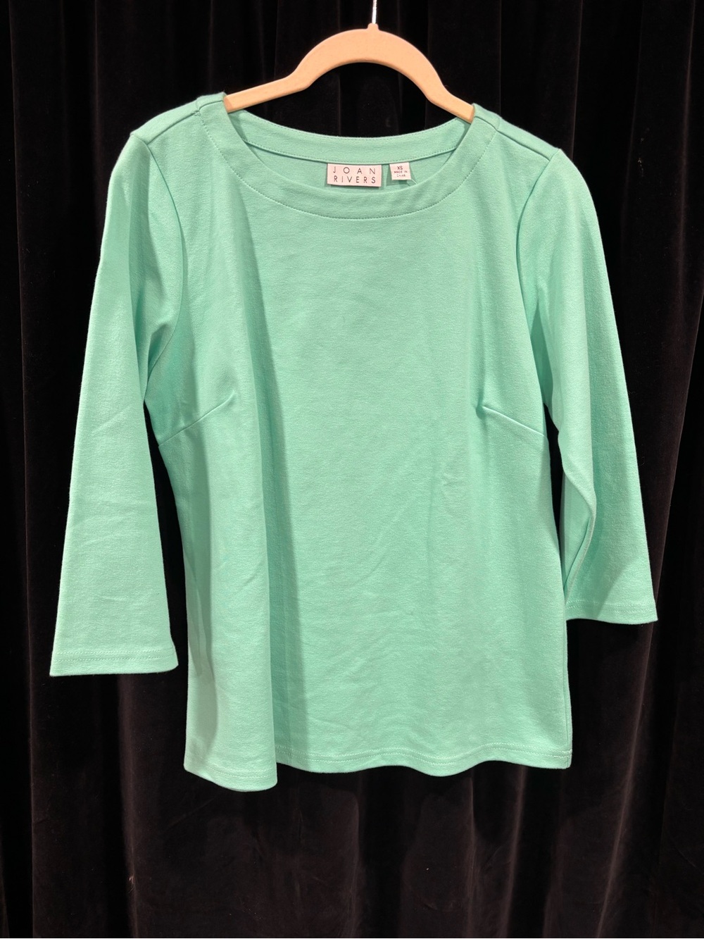 Joan Rivers Top - Picture 2 of 2